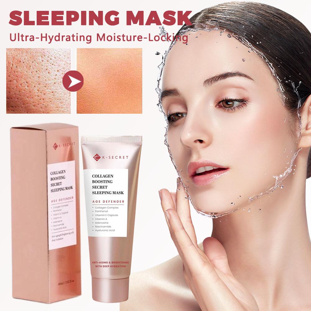 K-SECRET Korean High-End Colla - Luxury High End Skincare 评论和价格