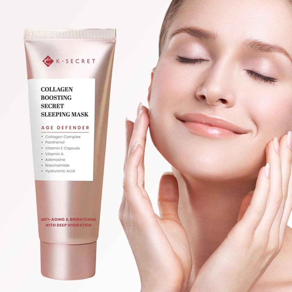 K-SECRET Korean High-End Colla - Luxury High End Skincare 评论和价格