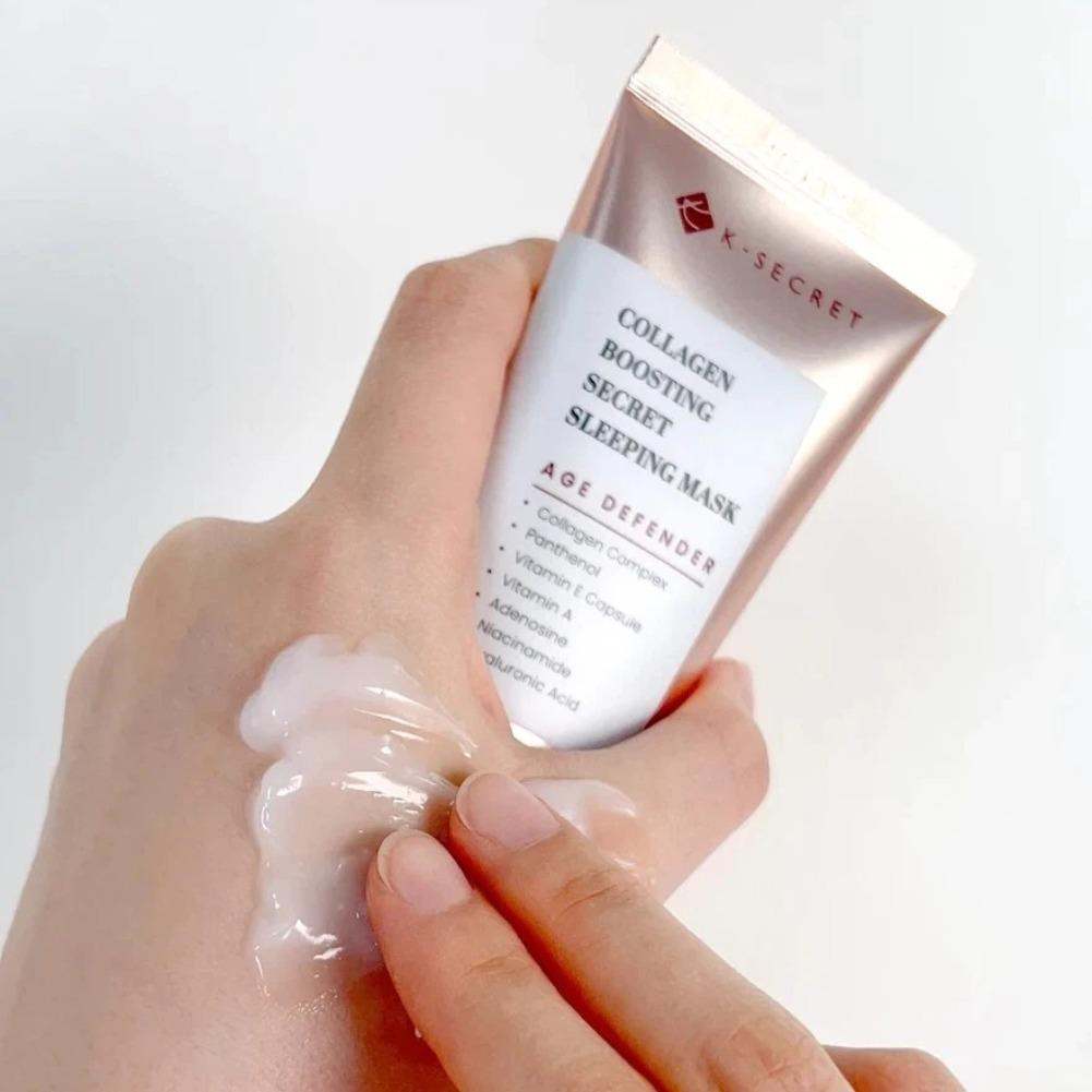 K-SECRET Korean High-End Colla - Luxury High End Skincare 评论和价格