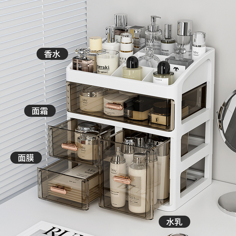 Desktop cosmetics, high-end sk - Luxury High End Skincare 评论和价格