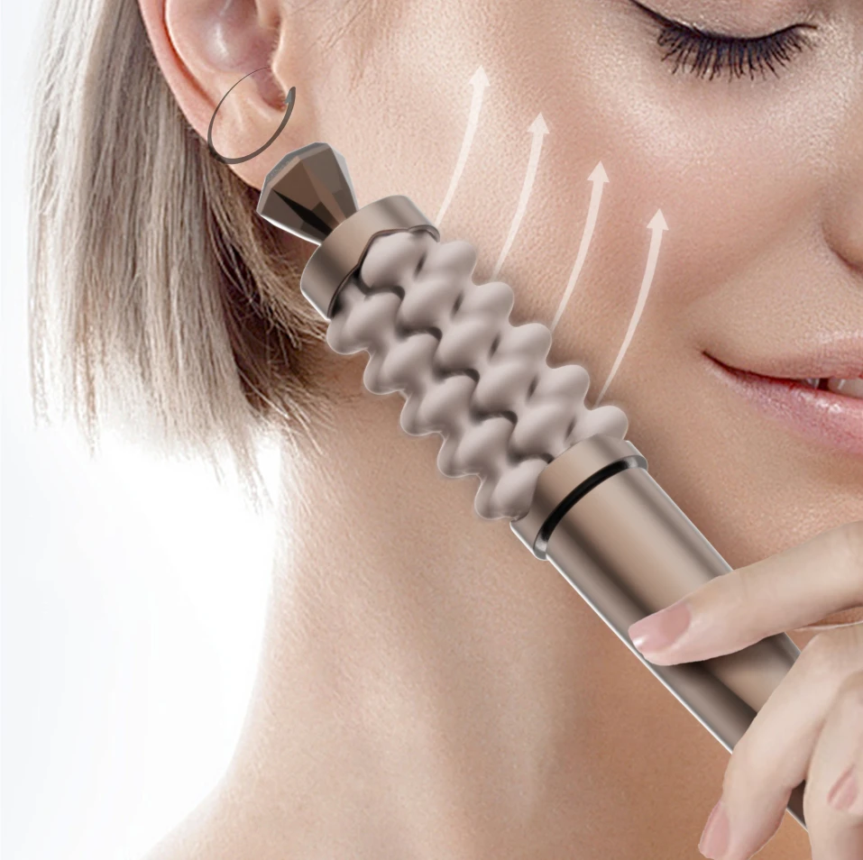 New Luxury Facial Massage Wand - Luxury Skincare Gifts 评论和价格