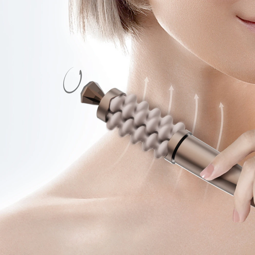 New Luxury Facial Massage Wand - Luxury Skincare Gifts 评论和价格