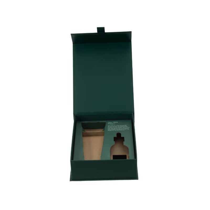 Custom Luxury Skincare Packagi - Luxury Skincare Gifts 评论和价格