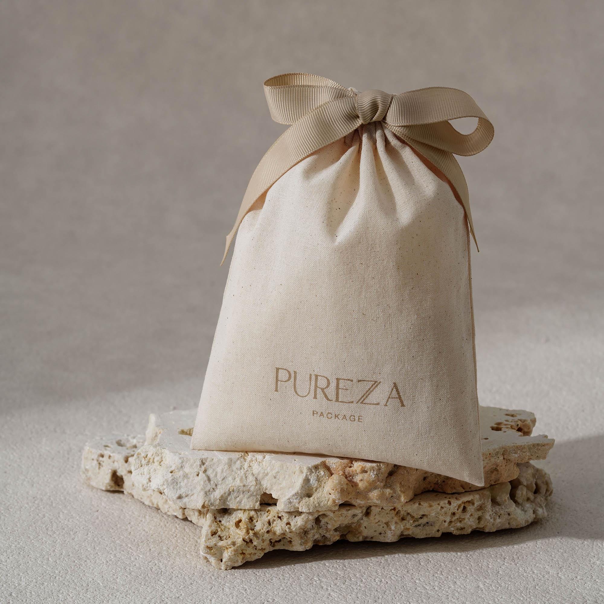 Customizable Natural Cotton Dr - Luxury Skincare Gifts 评论和价格