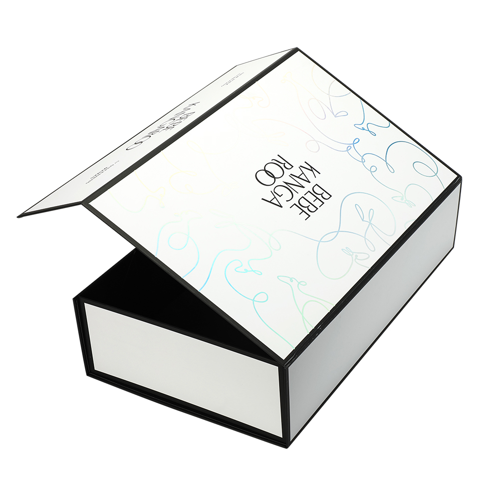 Custom Printed Holographic Log - Luxury Skincare Gifts 评论和价格
