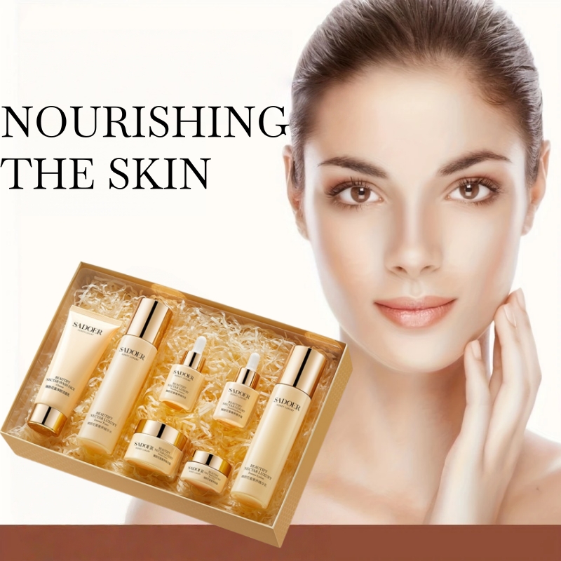 Sadoer Zhenyan Flower Nectar L - Luxury Skincare Gifts 评论和价格