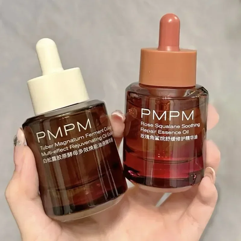 PMPM Rose Squalane Soothing Re - Luxury Rose Skincare 评论和价格