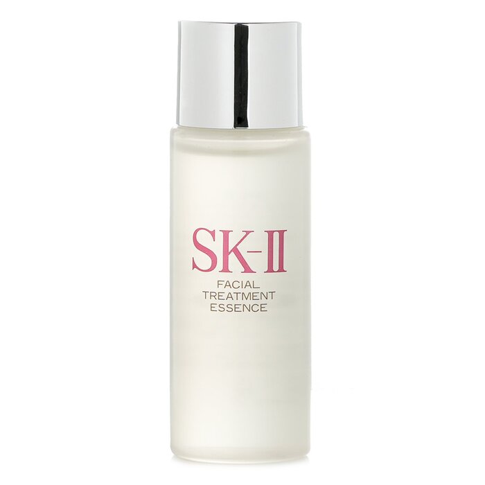 SK-II Facial Treatment Essence - Luxury Skincare Essence 评论和价格