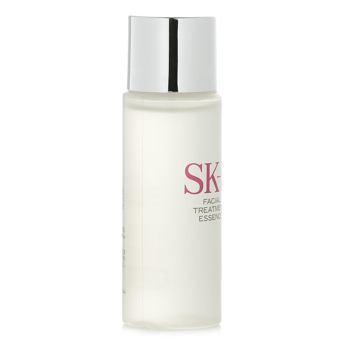 SK-II Facial Treatment Essence - Luxury Skincare Essence 评论和价格
