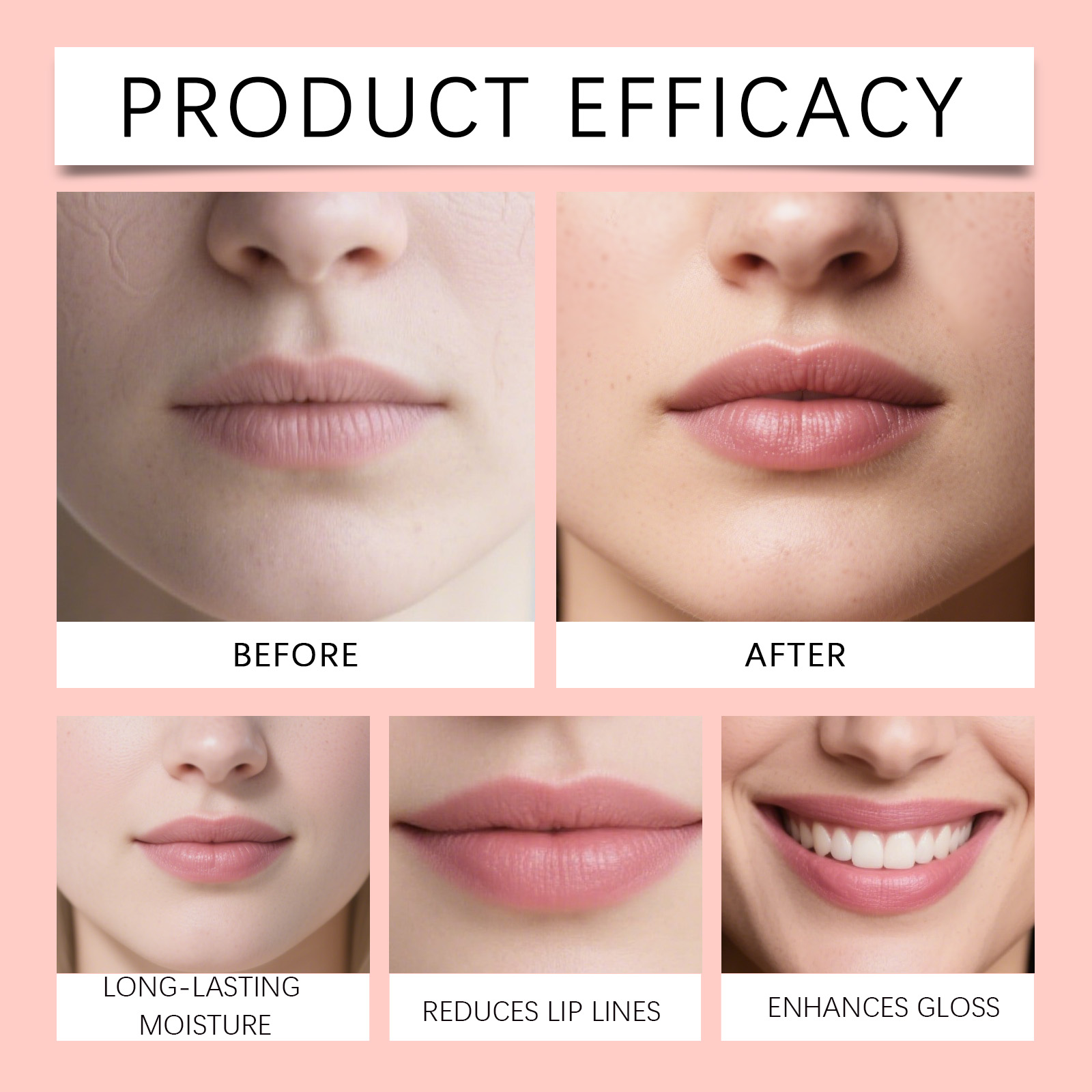 Lip Mask Berry Overnight Lip S - Luxury Skincare Gifts 评论和价格